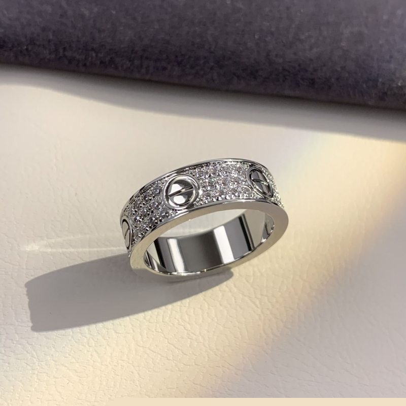 Ba*len*cia*ga rings